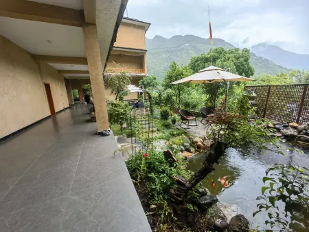 Siming Bieyuan (Xiangwei Line Shop) Отели рядом с достопримечательностью «Damo Patriarch Cave»