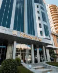 Midtown Hotel Baku Hotels near Baku Mall