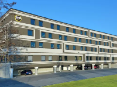 B&B HOTEL Potsdam Hotels in Potsdam