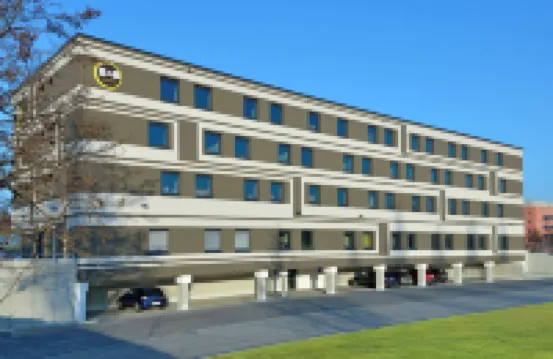 بي آند بي هوتول بوتسدام فنادق في 