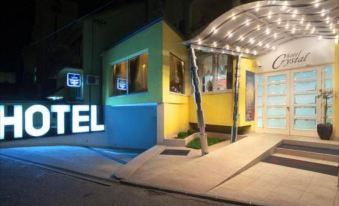 Garni Hotel Crystal