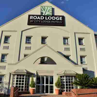Road Lodge Potchefstroom Hotel Exterior
