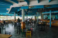 Hideaways Exuma - breakfast