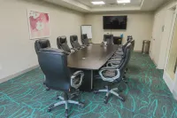 Home2 Suites by Hilton Cumming Atlanta Hotel di Forsyth County