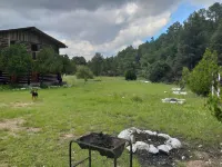 Parador Arewá 1 ( la Energía Que Impulsa El Alma)