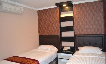 Puncak Budget Hotel