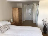 Beautiful 3-Bed Apartment in Gourock Hotels in 