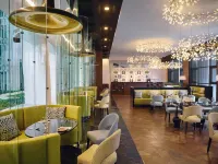 Movenpick Hotel & Convention Centre KLIA - Aamiainen