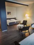 Hotel Fleur-De-Lys Hotels near Rochers des Sommetres