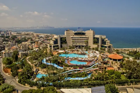 Le Royal Hotel - Beirut