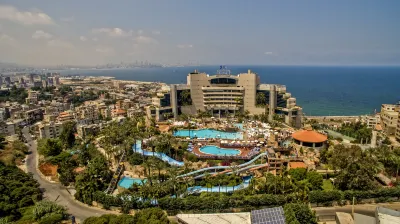 Le Royal Hotel - Beirut Các khách sạn ở Dbayeh