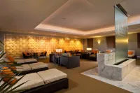 Gideon Putnam Hotel - spa