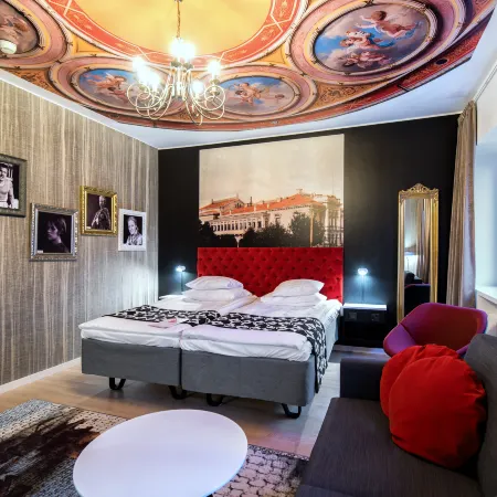 Original Sokos Hotel Vaakuna Pori