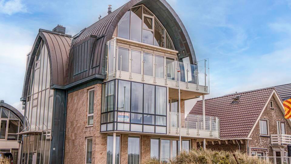 De Zeeparel
