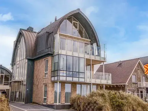 De Zeeparel Hotels in Egmond aan Zee