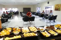 Hotel Nacional - Bữa sáng