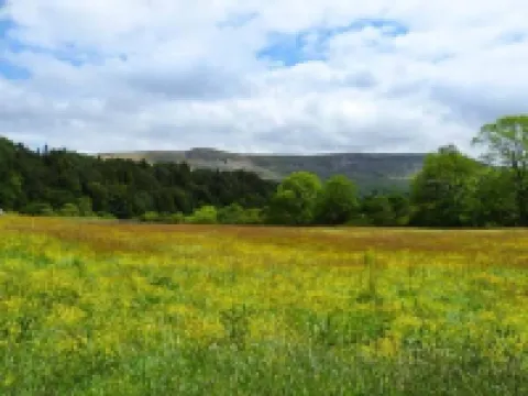 The Round House Hotels in Middleham