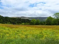 The Round House Hotels in Middleham