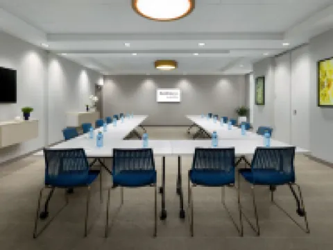 Residence Inn San Juan Isla Verde カロライナのホテル