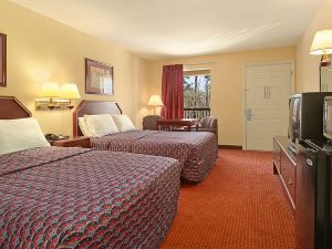 Days Inn by Wyndham Ocean Springs