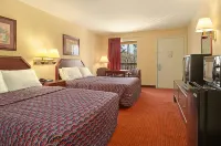 Days Inn by Wyndham Ocean Springs