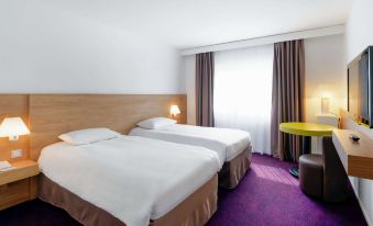 Ibis Styles Chalon-Sur-Saône