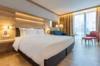 Radisson Blu Hotel & Residences, Zakopane - balcony