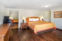 Pigeon Forge Parkway Inn - vue sur la montagne