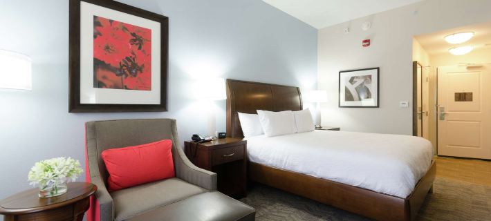 Hilton Garden Inn Hickory Hotels in Catawba County