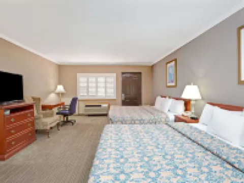 Days Inn by Wyndham West Covina Hotels in West Covina