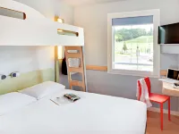 ibis budget Saint-Pourçain-sur-Sioule Hôtels à : Loriges