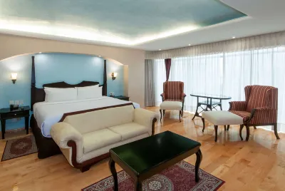 BelAir Unique a Wyndham Hotel Hotel di Kota Meksiko