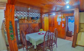 Posada Nativa Miss Trinie