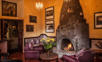 Andean Wings Boutique Hotel