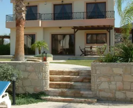 瓦恩蘭海灣別墅