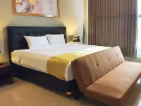 Cinnamon's Hotel Hotel a Wonosobo