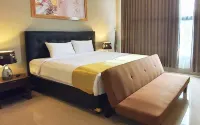 Cinnamon's Hotel Wonosobo Hotel dekat Masjid AL Baitul Ihtihad Desa Losari Kertek Wonosobo