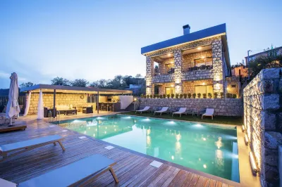 Trio'da Kazdaglari Hotels in Yeniçam Köyü