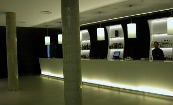 Hotel Palacio Albacete & Spa