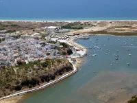 Yellow Alvor Garden - All Inclusive