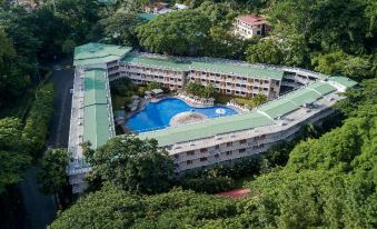 Hotel Arenas en Punta Leona