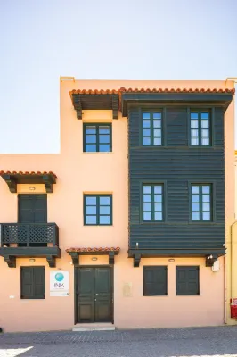 Ink Hotels House of Europe