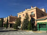 Segovia Sierra de Guadarrama - Pools