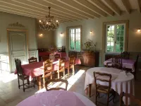 Manoir de Savigny Hotels in Teurthéville-Bocage