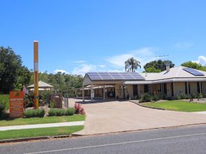 Country Roads Motor Inn Gayndah