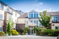 Ashdown Park Hotel Hotel di 