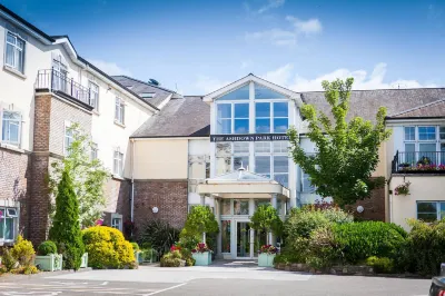 Ashdown Park Hotel Hotels in Gorey