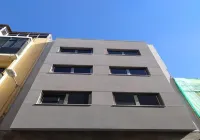 RK City Center