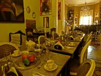 Casa Falleri Boutique Hotel Hotel di Lima