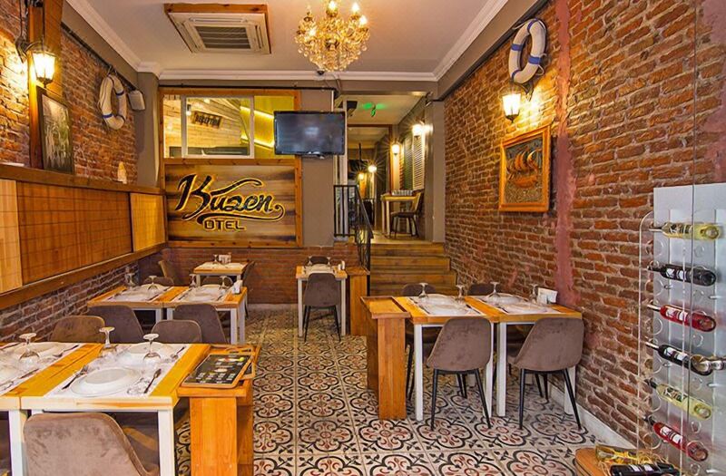 Kuzen Otel photo 4